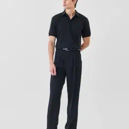 snitch Men Polo T-Shirt with Short Sleeves image 3