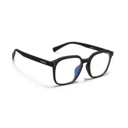 eyejack Women Square Full-Rim Frame-28068CL image 3