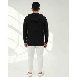 force nxt Men Regular Fit Hoodie image 3