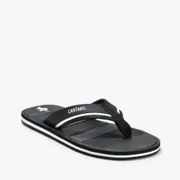 cantabil Flip Flops with EVA upper image 3