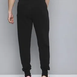 buda jeans co Men Mid-Rise Straight Joggers image 3