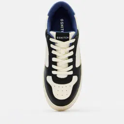 snitch Men Casual Shoes with PU Upper image 3