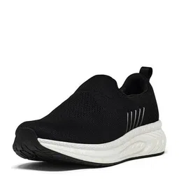 campus Men Slip-On Walking Shoes  image 3