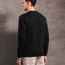 u.s. polo assn. Men Regular Fit Slip-On Sweatshirt image 3