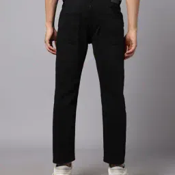 u.s. polo assn. Men Comfort Cropped Fit Jeans image 3