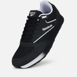 reebok Elitestep Lumina Low-Top Lace-Up Sneakers image 3
