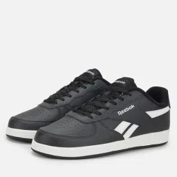 reebok Courtswist Duelist Low-Top Lace-Up Sneakers image 3