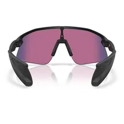 oakley Unisex UV-Protected Shield Sunglasses-0OO951795170239 image 3