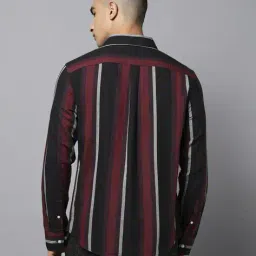 levi's Men Striped Fit Shirt image 3