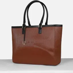 allen solly Women Handbag with Metal Accent  image 3
