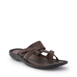 regal Men Strappy Slip-on Sandals image 3