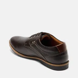 byford by pantaloons Men Loafers with PU Upper image 3