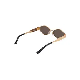 daniel klein Women Full-Rim Frame Rectangular Wayfarer Sunglasses image 3