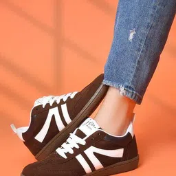 jm looks Women Casual Shoes with Synthetic upper image 3