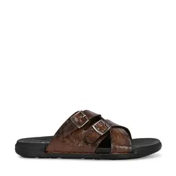 bizzaro Men Slip-On Flat Sandals image 3