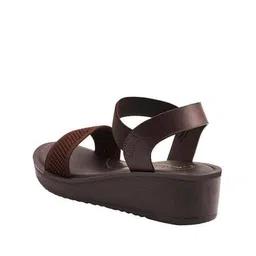 puntoblu Women Heeled Sandals with PVC Upper image 3