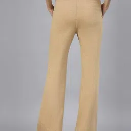 98°north Women Casual Straight Track Pants image 3