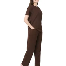 smarty pants Women T-Shirt & Pyjamas Set image 3