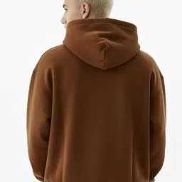 maniac Men Oversized Fit Sweatshirt image 3