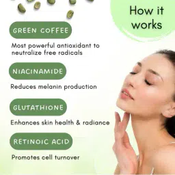 Mystiq Living Pigmentation Removal & De Tan Cream  image 3