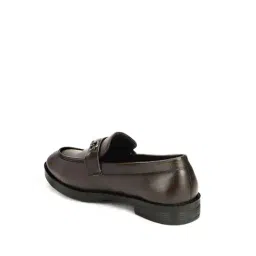 trotus Men Round-Toe Slip-On Mocassins image 3