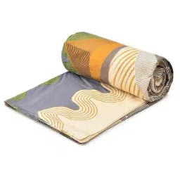 rrc Printed Single-Size Duvet Cover image 3