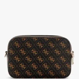 guess Latona II Camera Crossbody Bag image 3