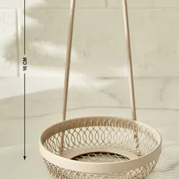 home centre Metal Spoon Holder image 3