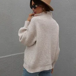 oh rare Women Western Wear Pullover image 3