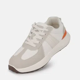 marc loire Women Round-Toe Lace-Up Shoes image 3