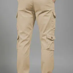 buda jeans co Men Relaxed Fit Cargo Pants image 3