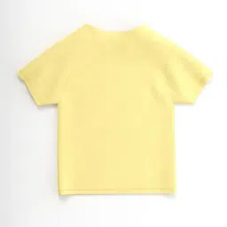 nauti nati Typographic Print Round-Neck T-Shirt image 3