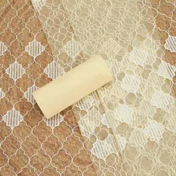 soch Women Embroidered 3-Piece Unstitched Dress Material image 3