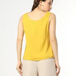fyre rose Women Fitted Top image 3