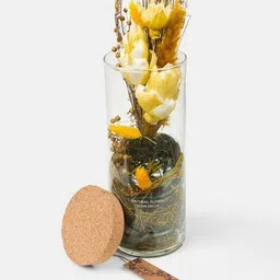 fabindia Mehak Dried Flowers image 3