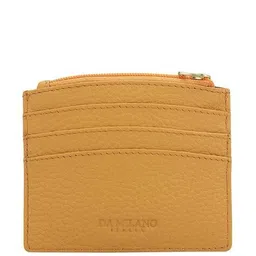 da milano Men Leather Card Holder image 3