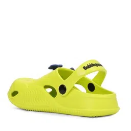 bubble gummers Boys Flat Slip-On Clogs image 3