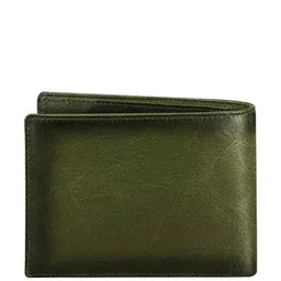 wildhorn Men Logo Bi-Folds Wallet  image 3