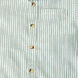 max Boys Stylised Fit Shirt image 3