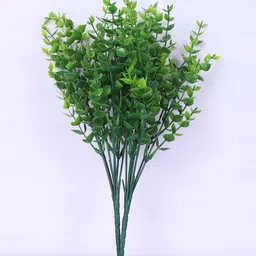 arick decor Artificial Hanging Plants with Pot image 3