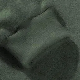 buda jeans co Women Graphic Print Regular Fit Hoodie image 3