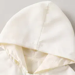 hopscotch Boys Quilted Hooded Jacket image 3