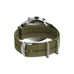 timex Men Chronograph Wrist Watch with Tang-Buckle Closure-TW2Y15700UJ image 3