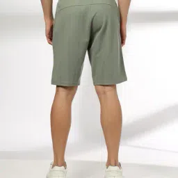 teamspirit Men Regular Fit City Shorts image 3