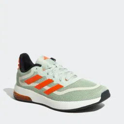 adidas Beastmode Lace-Up Running Shoes image 3