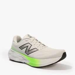 new balance Men Running Sports Shoes with Rubber Sole image 3