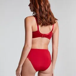 hunkemoller Sophie Non-Padded Underwired Bra image 3