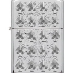 Zippo Spades Windproof Pocket Lighter image 3