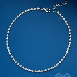 everstylish Women Elegance Stone-Studded Necklace image 3