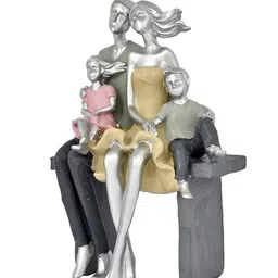 tayhaa Cherished Moments Mother Figurine image 3